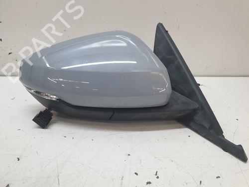 Right mirror AUDI A1 Sportback (GBA) 30 TFSI | BP22547092C27 