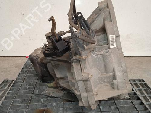 Gearbox NISSAN MICRA III (K12)  | BP10041332M3 