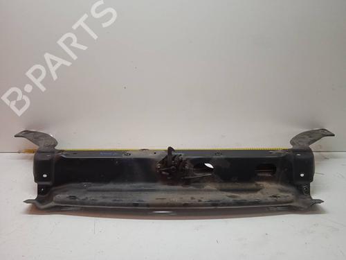 Used Front slam panel CITROËN BERLINGO / BERLINGO FIRST Box Body/MPV (M_) [1996-2011]  9486900