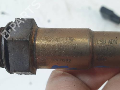 Electronic sensor RENAULT CLIO IV (BH_)  | BP18377984M84 