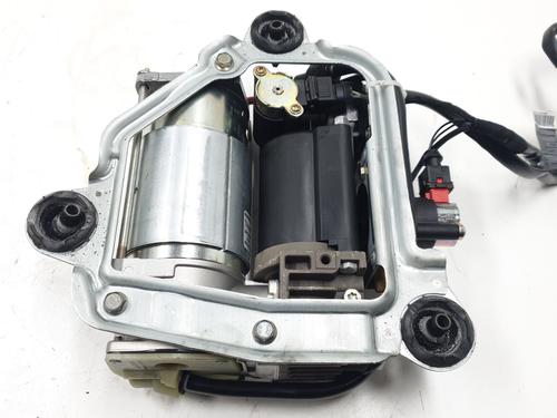 Suspension compressor BMW X5 (E53) 3.0 d | BP31623540M103