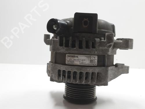 Lichtmaschine für HONDA CR-V IV (RM_) 1.6 i-DTEC (RE6) (120 hp) 28092878