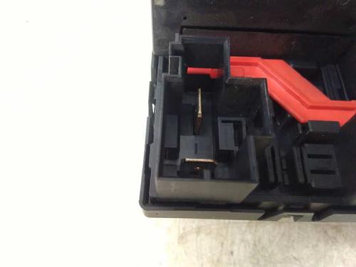 Fuse box VW PASSAT B6 (3C2)  | BP9478044E1 