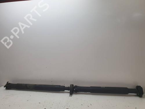 Used Driveshaft BMW 3 Compact (E46) 316 ti (115 hp) 21044280