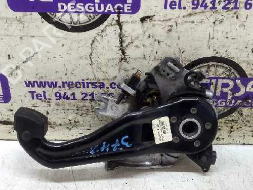 Used Break pedal MERCEDES-BENZ GL-CLASS (X164) [2006-2012]  9480177