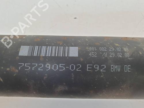 Driveshaft BMW 3 (E90) 320 d | BP13694685M37 