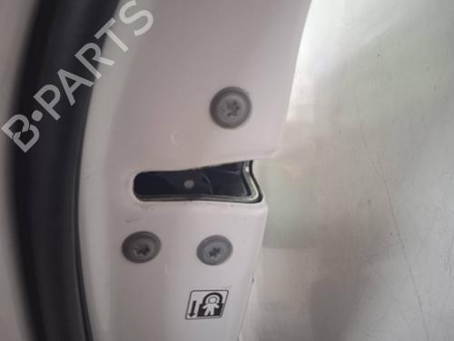 Used Rear left lock TOYOTA AVENSIS Saloon (_T27_) [2008-2018]  12560974