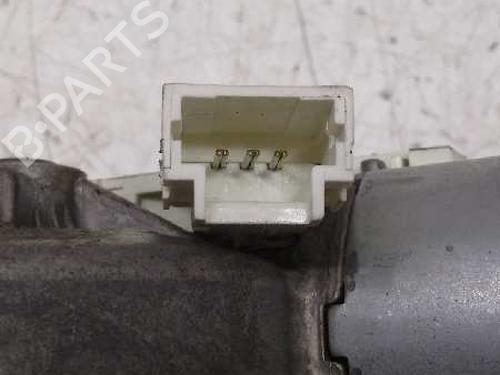 Rear wiper motor RENAULT SCÉNIC II (JM0/1_)  | BP9473314M102 