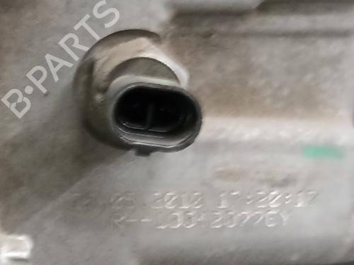Gearbox OPEL INSIGNIA A (G09)  | BP12588446M3 
