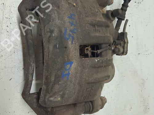 Used Left front brake caliper VW LT 28-46 II Van (2DA, 2DD, 2DH) [1996-2006]  12542631