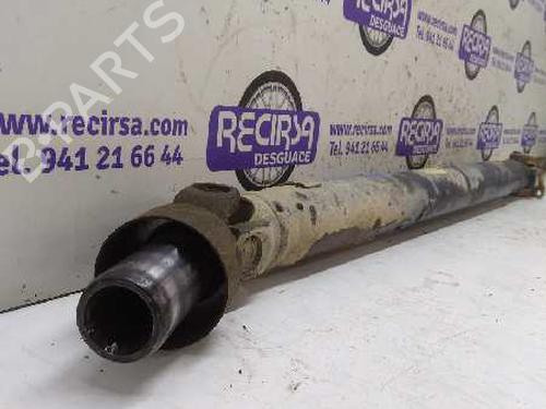 Driveshaft SUZUKI GRAND VITARA I (FT, HT)  | BP9478928M37 
