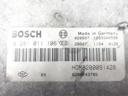 Engine control unit (ECU) NISSAN INTERSTAR Bus (X70) dCi 140 | BP39431527M57 - Image 6