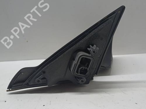 Right mirror SAAB 9-3 (YS3F, E79, D79, D75) 2.2 TiD | BP11507523C27 