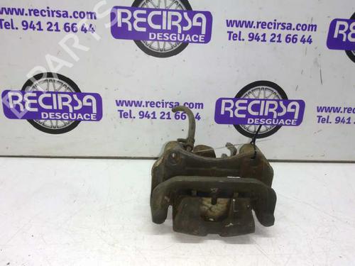 Left rear brake caliper MAZDA 6 Saloon (GG)  | BP11627205M107 