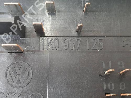Fuse box VW TOURAN (1T1, 1T2)  | BP18708206E1 
