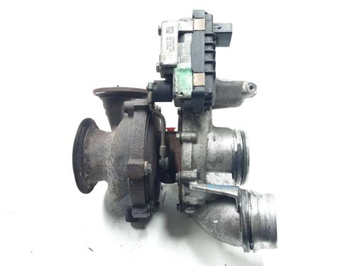 Used Turbocharger/Supercharger BMW 3 Touring (E91) 330 d (245 hp) 30830423