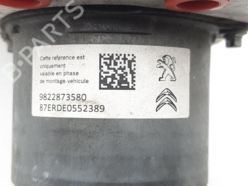 ABS pump CITROËN BERLINGO Box Body/MPV (B9) 1.6 HDi / BlueHDi 75 | BP36643826M43 - Image 7