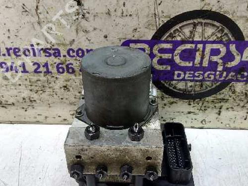 ABS pump AUDI A4 B7 Avant (8ED) 3.0 TDI quattro | BP9480460M43 