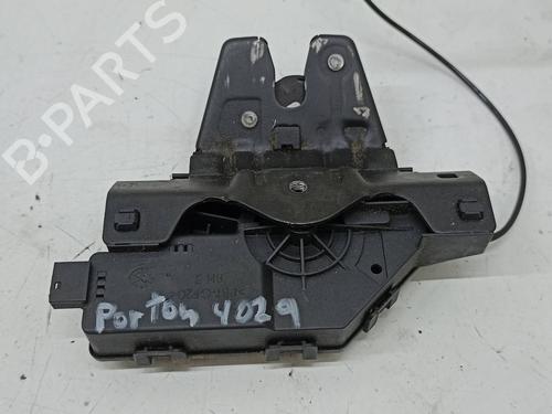 Tailgate lock BMW 1 (E87) 120 d | BP20210316C101 