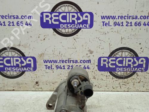 Starter VW GOLF VII (5G1, BQ1, BE1, BE2)  | BP9483940M8 