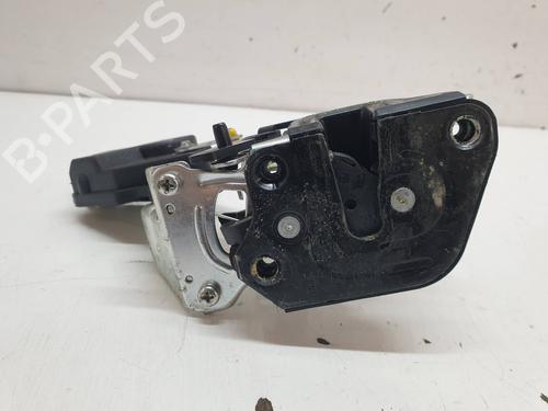 Rear right lock HYUNDAI TUCSON (JM) 2.0 CRDi | BP15524249C99 
