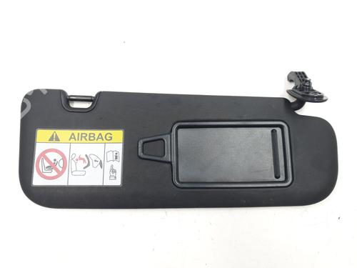 Right sun visor KIA PRO CEE'D (JD) 1.6 CRDi 128 | BP36805601I2 - Image 2