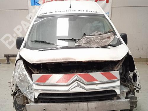 Used Parts CITROËN JUMPY II Van  2.0 HDi 120  1023595