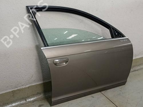 Right front door AUDI A6 C6 (4F2) 3.0 TDI quattro | BP13925899C3 