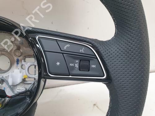 Steering wheel AUDI A1 Sportback (GBA) 30 TFSI | BP22547095C49 