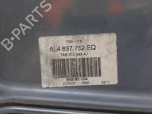 Front right window mechanism SEAT IBIZA III (6L1)  | BP9473765C23 