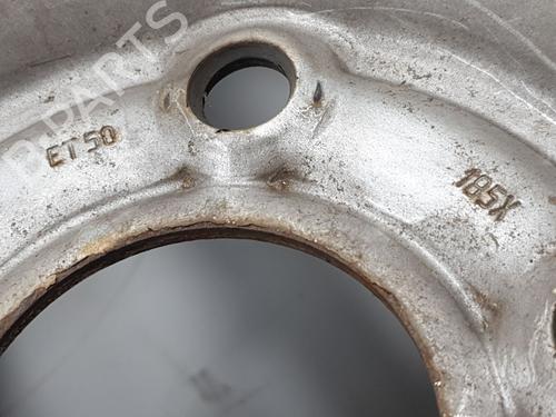 Rim DACIA DUSTER (HS_) 1.5 dCi | BP29703996C45 
