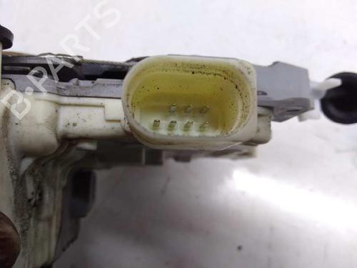 Rear left lock VW PASSAT B6 (3C2)  | BP9478048C100 