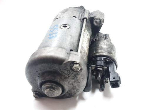 Starter PEUGEOT 2008 I (CU_) 1.5 BlueHDI 100 | BP33288336M8  - Image 6