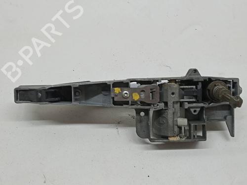 Front left exterior door handle CITROËN C4 I (LC_)  | BP9490100C128 