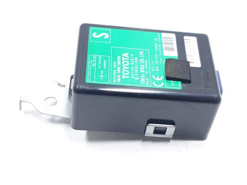 Electronic module TOYOTA AURIS (_E15_) 2.0 D-4D (ADE150_, ADE150R) | BP32680981M83 - Image 4