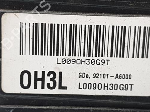 Left headlight HYUNDAI i30 Estate (GD) 1.6 CRDi | BP34538822C28 - Image 8