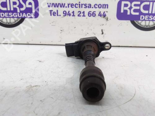 Ignition coil NISSAN PRIMERA (P11)  | BP9470018M94 