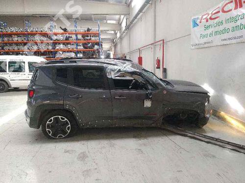 Right front window switch JEEP RENEGADE SUV (BU, B1, BV) 2.0 CRD 4x4 | BP9485774C105  - Image 26