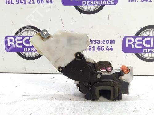 Rear right lock NISSAN ALMERA I (N15)  | BP9470733C99 