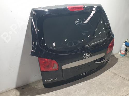 Tailgate HYUNDAI SANTA FÉ II (CM)  | BP24198619C6 