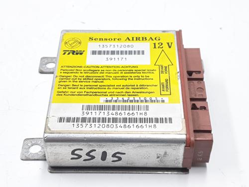 ecu-airbags-citroen-jumper-ii-van-2006-34400643 main image