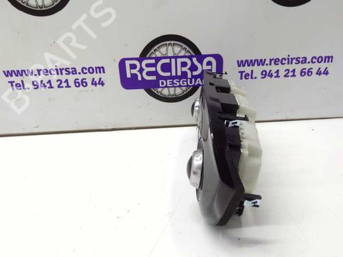 Climate control NISSAN JUKE (F15)  | BP9462090I5 