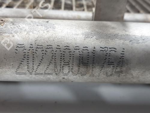 AC radiator KIA STONIC (YB) 1.0 T-GDi Eco-Dynamics+ | BP30835572M32