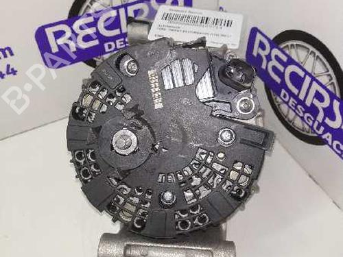 Alternator FORD TRANSIT V363 Van (FCD, FDD)  | BP9960270M7 