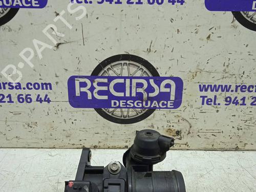Throttle body CITROËN C5 III (RD_)  | BP10367524M82 