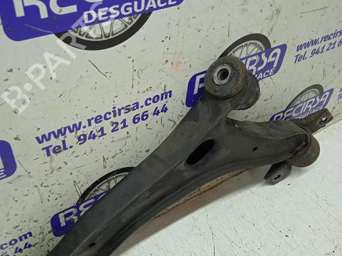 Left front suspension arm FORD TRANSIT CONNECT (P65_, P70_, P80_) | BP9486245M12