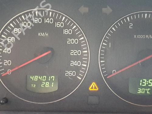 Electronic module VOLVO XC90 I (275) D5 AWD | BP36782467M83  - Image 21