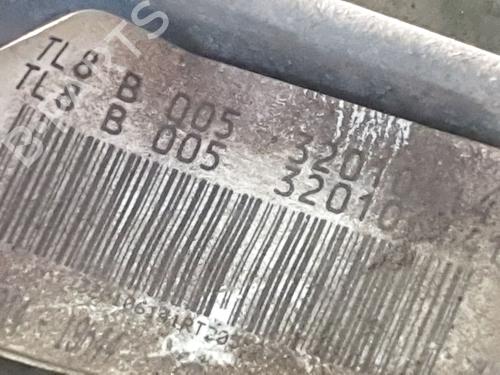 Gearbox DACIA DUSTER (HS_) 1.5 dCi | BP29932971M3 