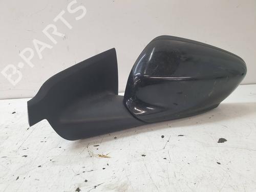 Left mirror CITROËN C4 CACTUS  | BP27199534C26 