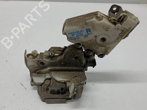 Used Rear right lock NISSAN TERRANO II (R20) [1992-2007]  9474862
